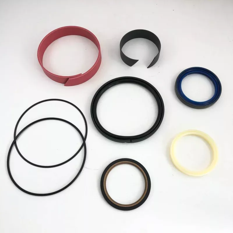 Cat 446B Backhoe Boom Cylinder Tractor Seal Kit