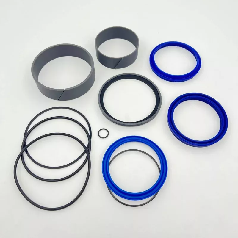 Cat 446B Backhoe Bucket Cylinder Tractor Seal Kit