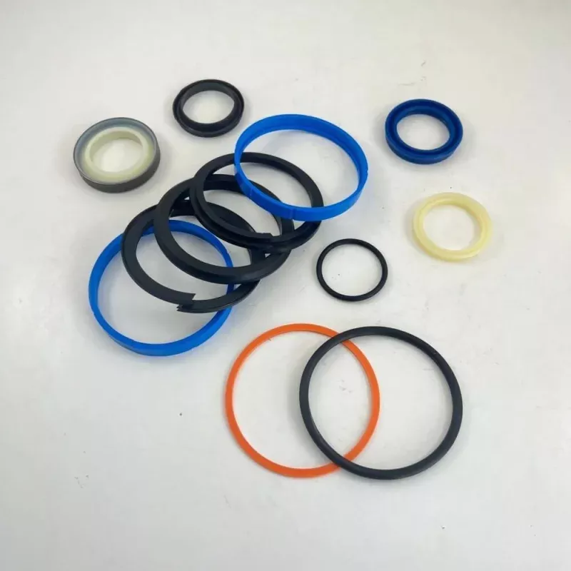 Cat 446B Multipurpose Loader Bucket Cylinder Tractor Seal Kit