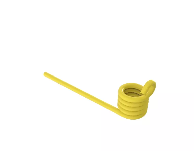 CC50765 - LH Pickup Spring Tooth