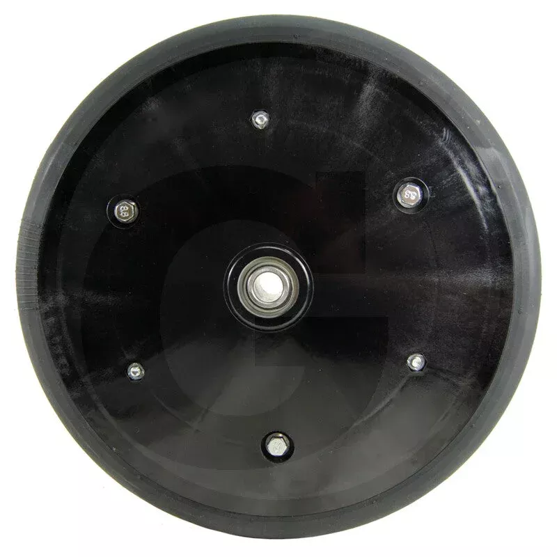 CFC Nylon Closing Wheel Assembly 7200/7300