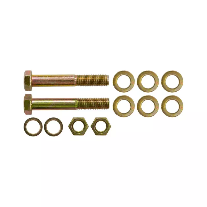 Closing Wheel Hardware