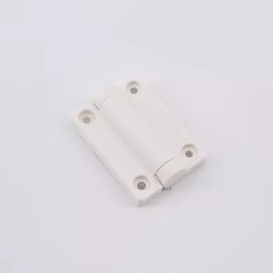 Combination Hinge - HG-VH8-CL/WT