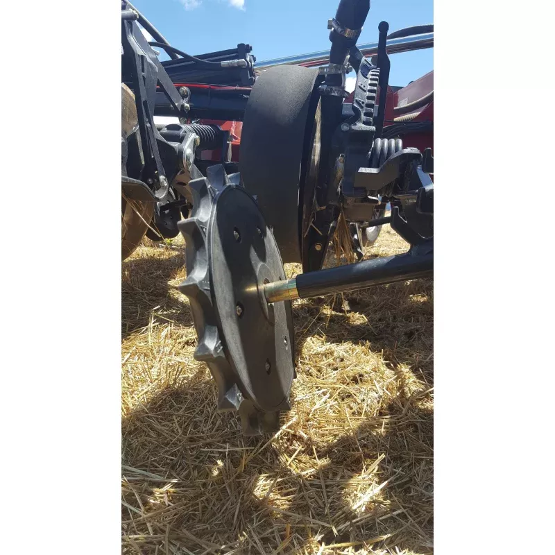 Copperhead Ag Furrow Cruiser Conversion for 500T