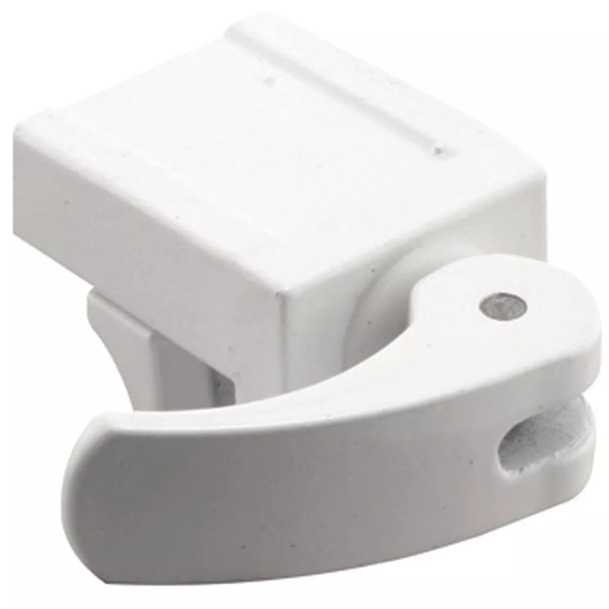 Defender Security U 9809 Window Lock, Painted (Pack of 2)