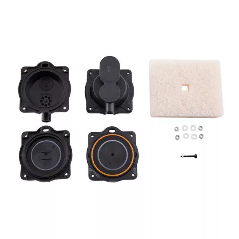 Delta Whitewater DF60FF Septic Air Pump Rebuild Kit