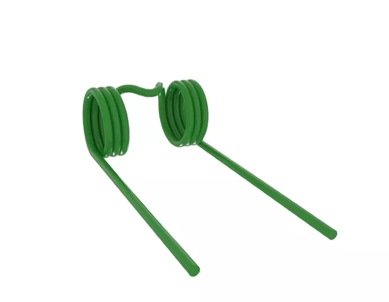 E68906 - Reel Spring Tooth