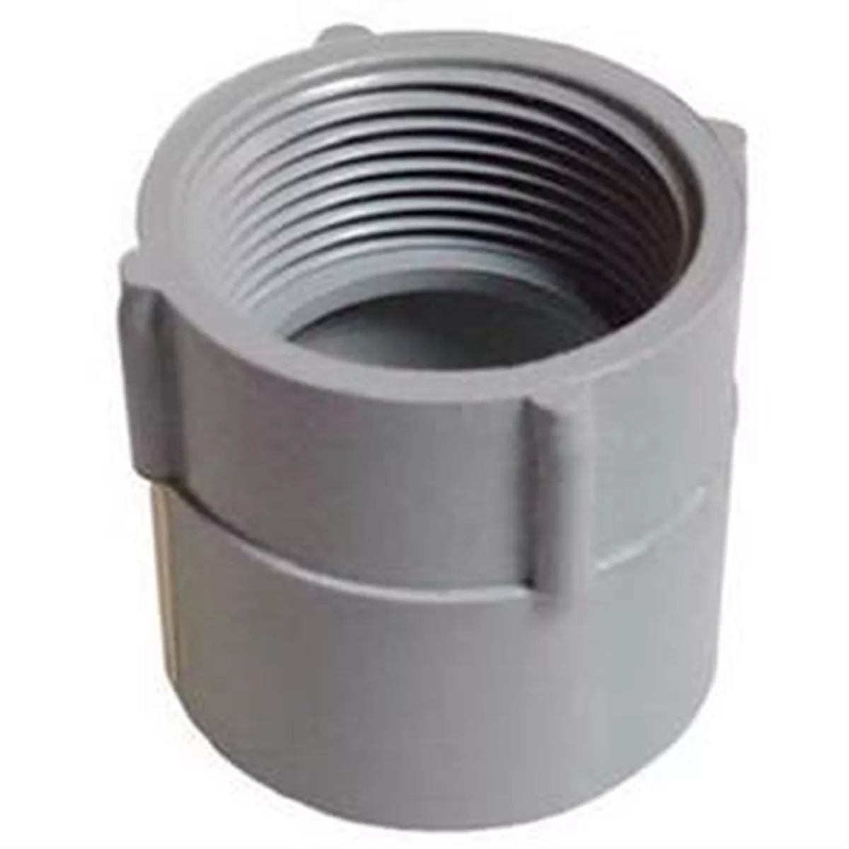 Electrical PVC Female Adapter- 3"