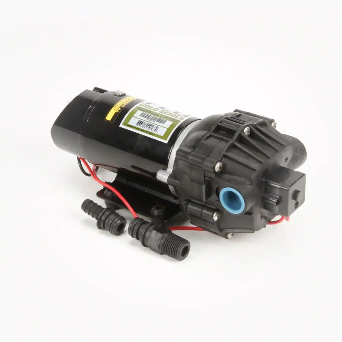 Fimco 4.5 GPM High-Flo Standard Demand Pump