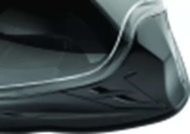 FIRSTGEAR Ajax Adventure Helmet Black - Medium - A&D Discount Performance