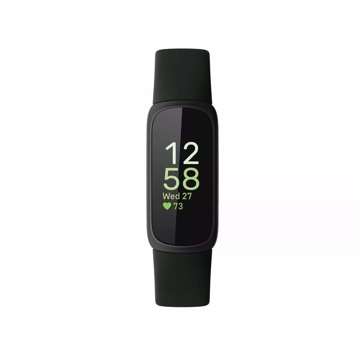 Fitbit Inspire 3 Smart Watch | 79-FB424BKBK