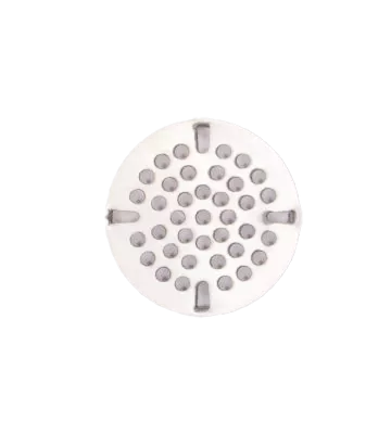Franklin 3 3/8" Strainer 100-1013 | Noels Pumbing Supply