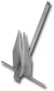 G5 Fortress Guardian Anchor(2.5 lbs.)