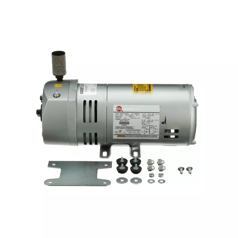 Gast 0523 Rotary Vane Septic Air Pump