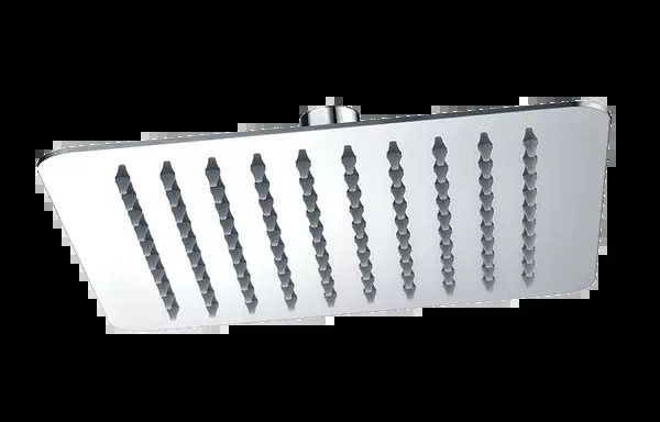 Graff - 10 Inch Square Showerhead