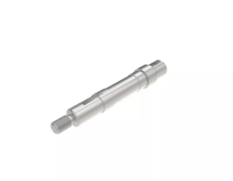H135452 - Clean Grain Elevator Gear Case and Sheave Shaft