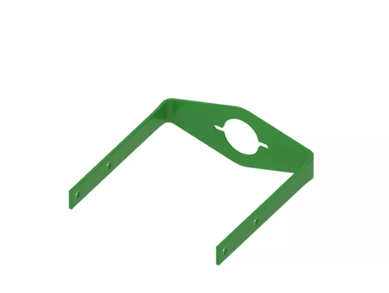 H209705 - Auger Support