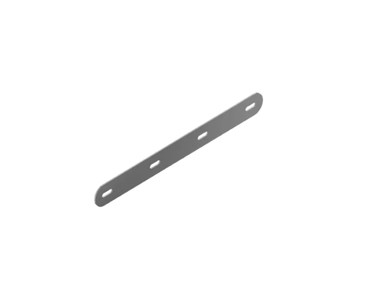 H213268 - Belt Pickup Platform Sheet