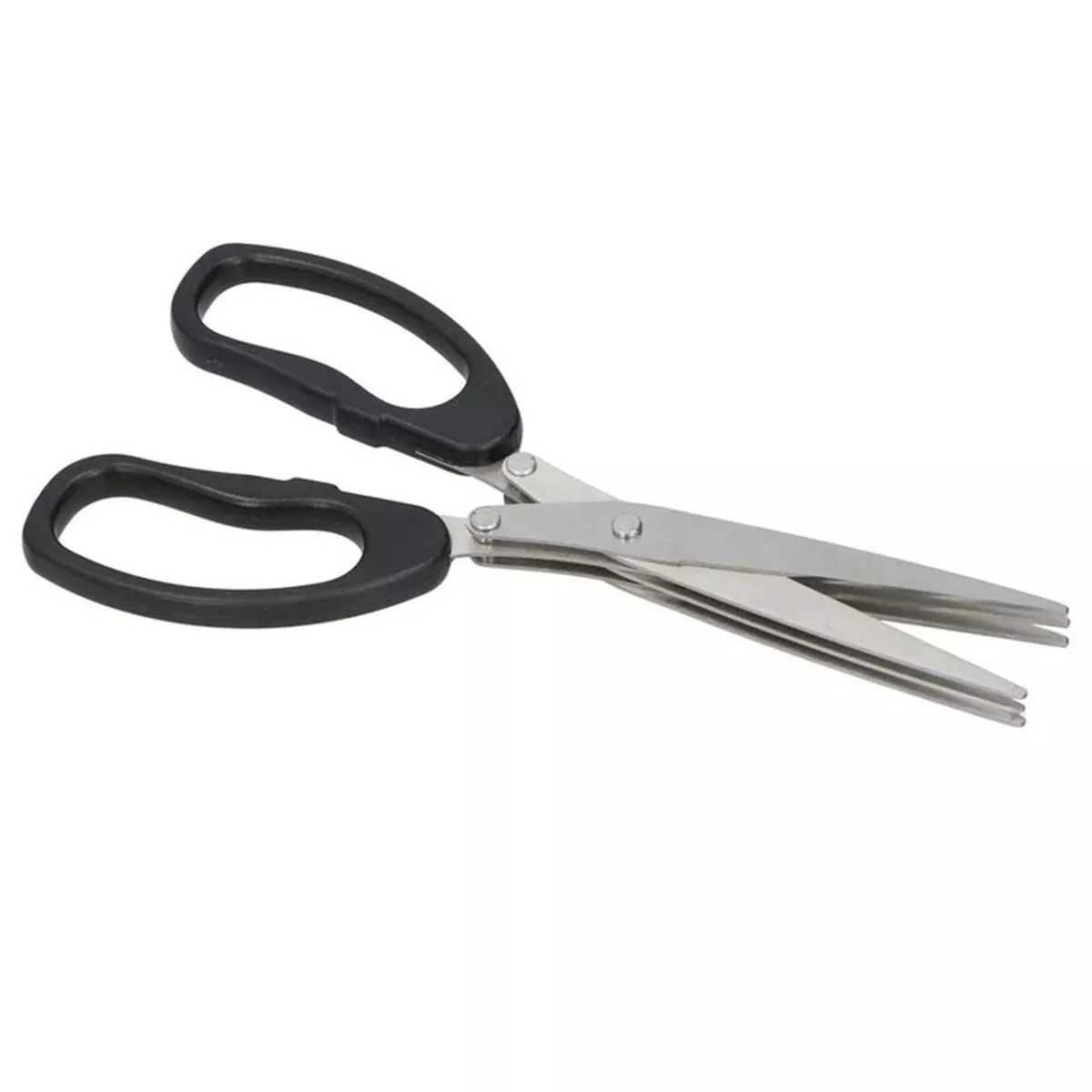 HERB SCISSORS 19CM 1,2MM