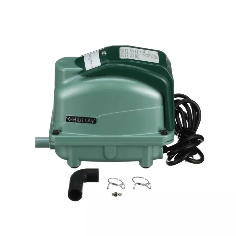 Hiblow XP-40 Septic Air Pump