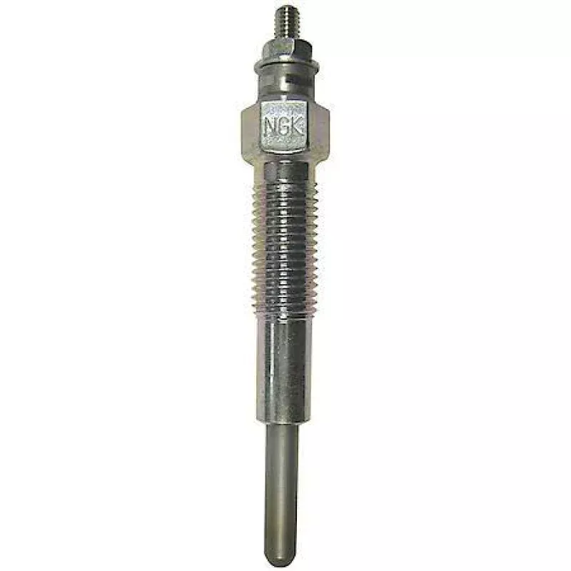 Hinomoto Tractor Glow Plug for Tractors E16, E18, E21, E23, E25 | Replaces 2401-8201-00