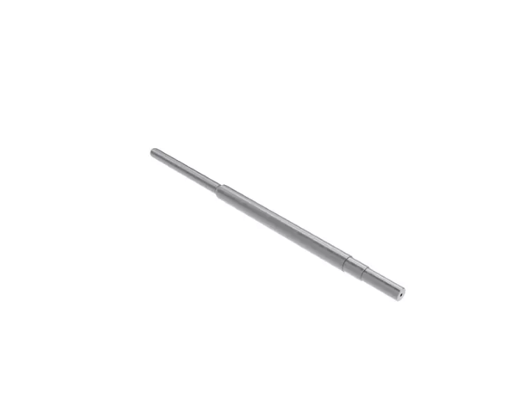 HXE139755 - Feedroll Shaft