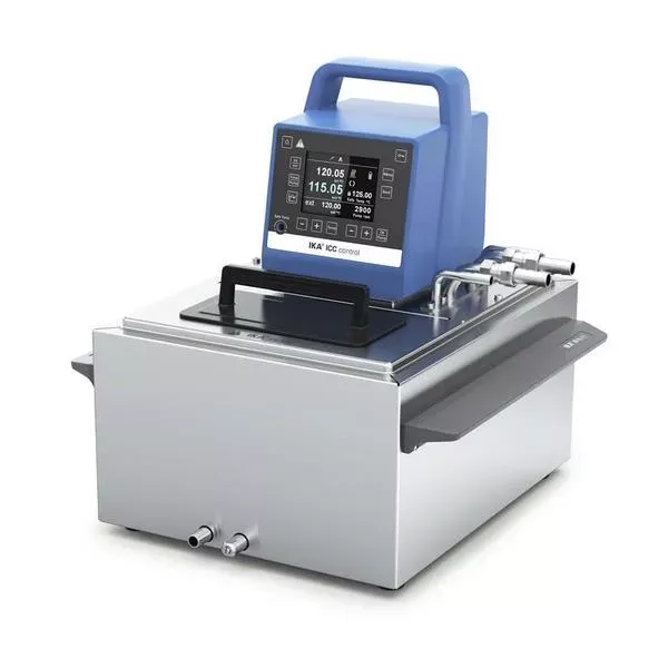 IKA 0010000848 ICC Control Pro 9 C, Heating Bath Circulator