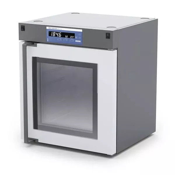 IKA 0020003957 125 Basic Dry Oven, Glass