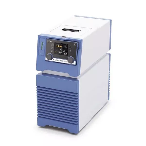 IKA 0025007404 RC 2 GREEN Control, Recirculating Chiller