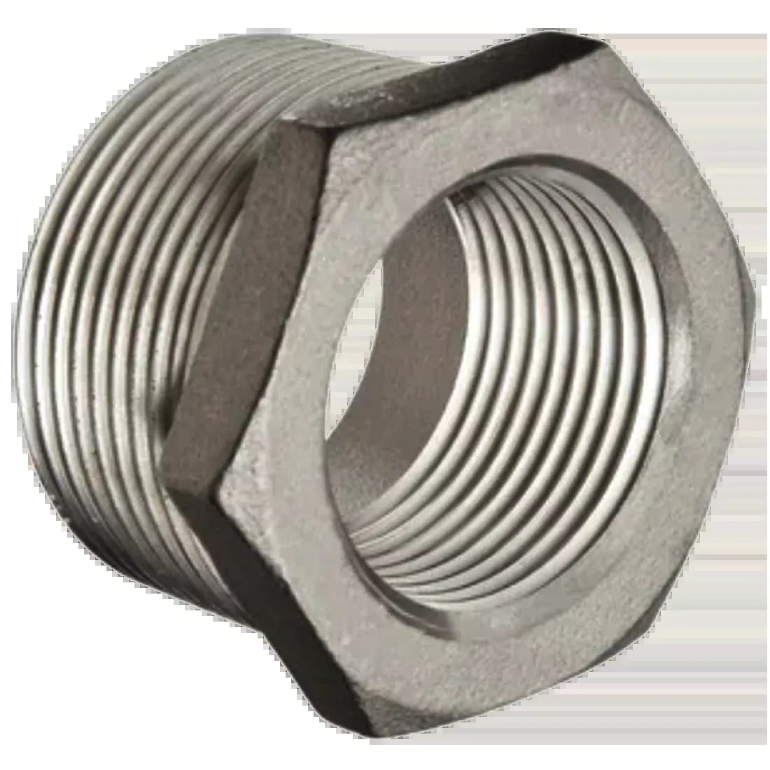 IS4L3TBKJ | Bushing-Red Hex 2 X 1-1/2 304Lss 3000Lb