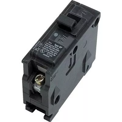 ITEQ130 (Siemens) | Siemens Circuit Breaker Type Qp. 1-pole | 30 | Sq