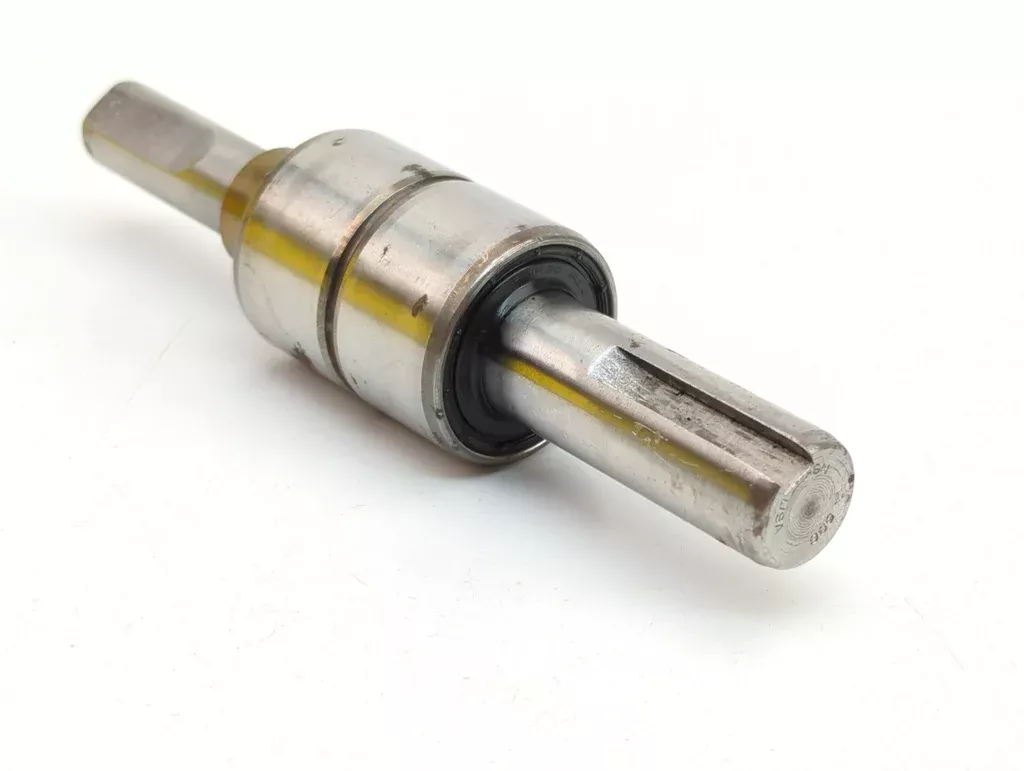 Jabsco 6020-6000 Marine Engine Cooling Pump Shaft and Bearing Assembly