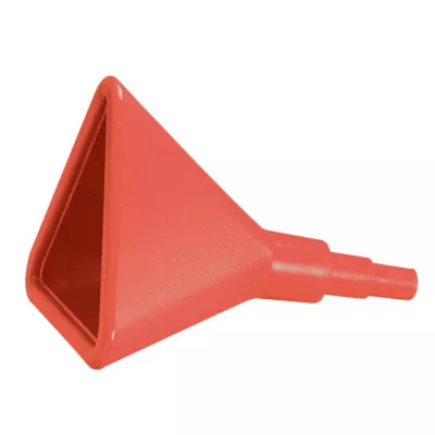Jaz Fuel Funnel