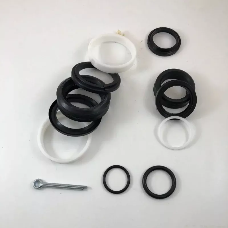 JCB 3D MkIII Backhoe Dipper Extension Cylinder Tractor Seal Kit