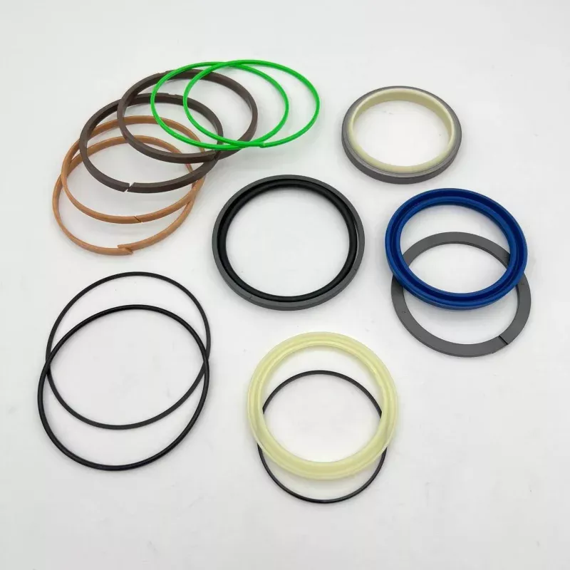 John Deere 135D Excavator Bucket Tractor Seal Kit