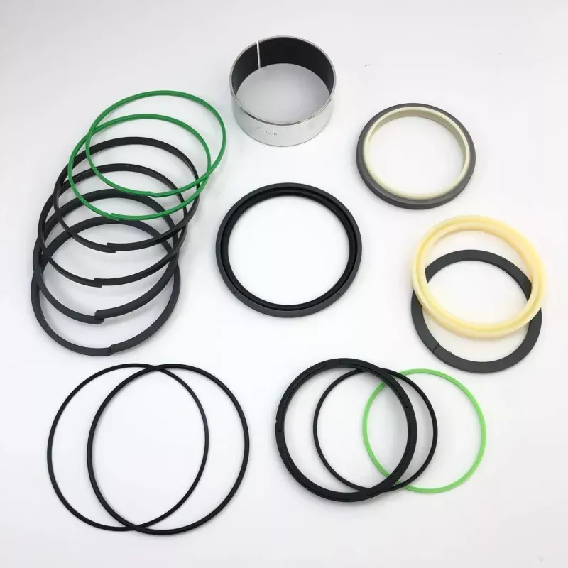 John Deere 160C LC Excavator Bucket Tractor Seal Kit