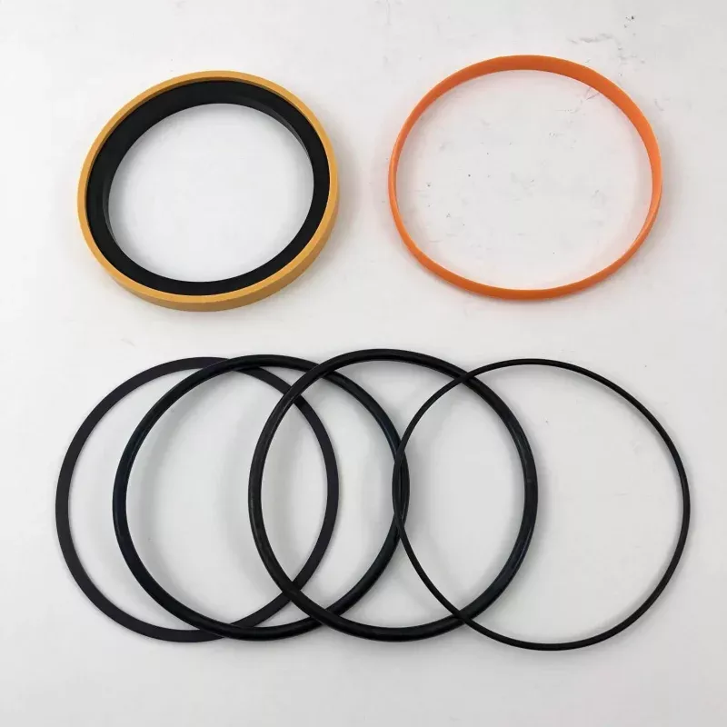 John Deere 310L & 310L EP Backhoe Bucket Cylinder - Bore Tractor Seal Kit