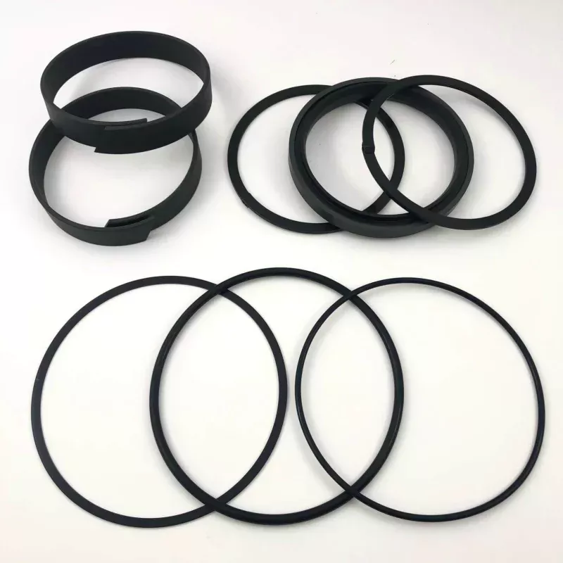 John Deere 310SL Backhoe Boom Cylinder - Bore Tractor Seal Kit