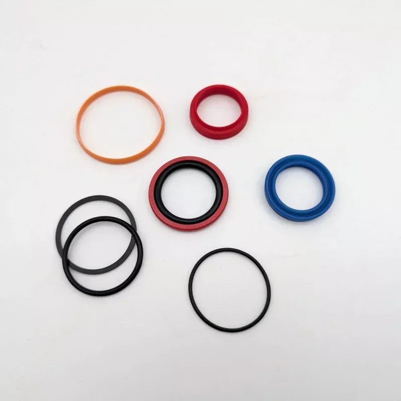 John Deere 310SL Loader Quick Coupler Cylinder Tractor Seal Kit