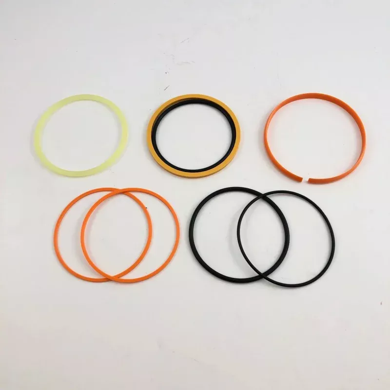 John Deere 330G Loader Lift Cylinder - Bore Tractor Seal Kit