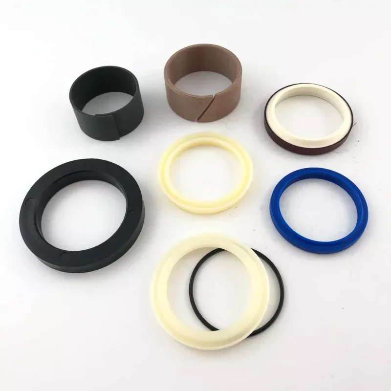 John Deere 603R Front Loader Compensation Cylinder - Rod Tractor Seal Kit