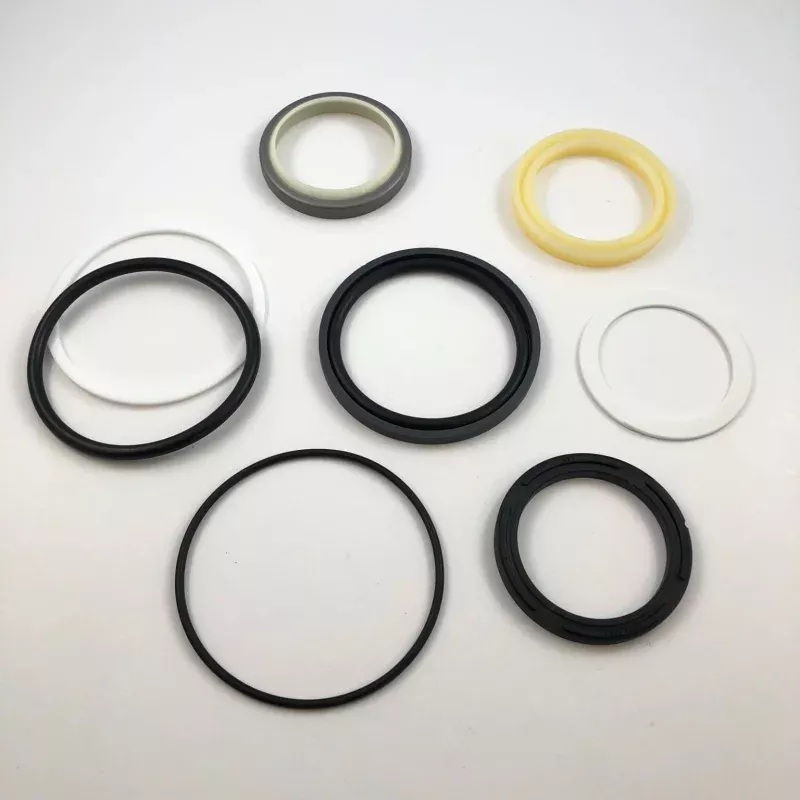 John Deere 70 Excavator Blade Tractor Seal Kit