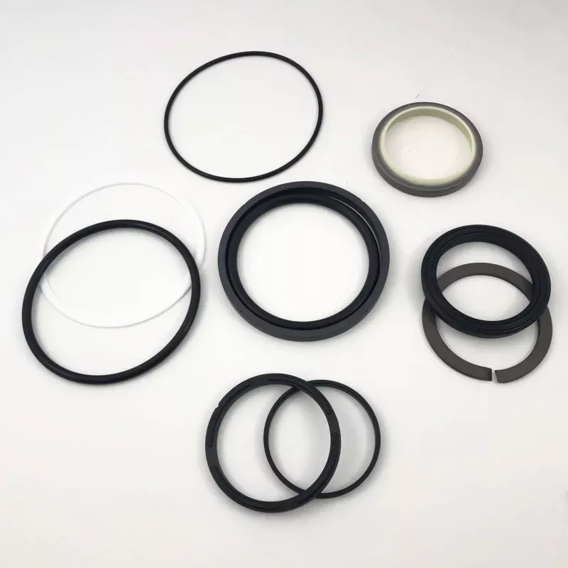 John Deere 70 Excavator Offset Tractor Seal Kit