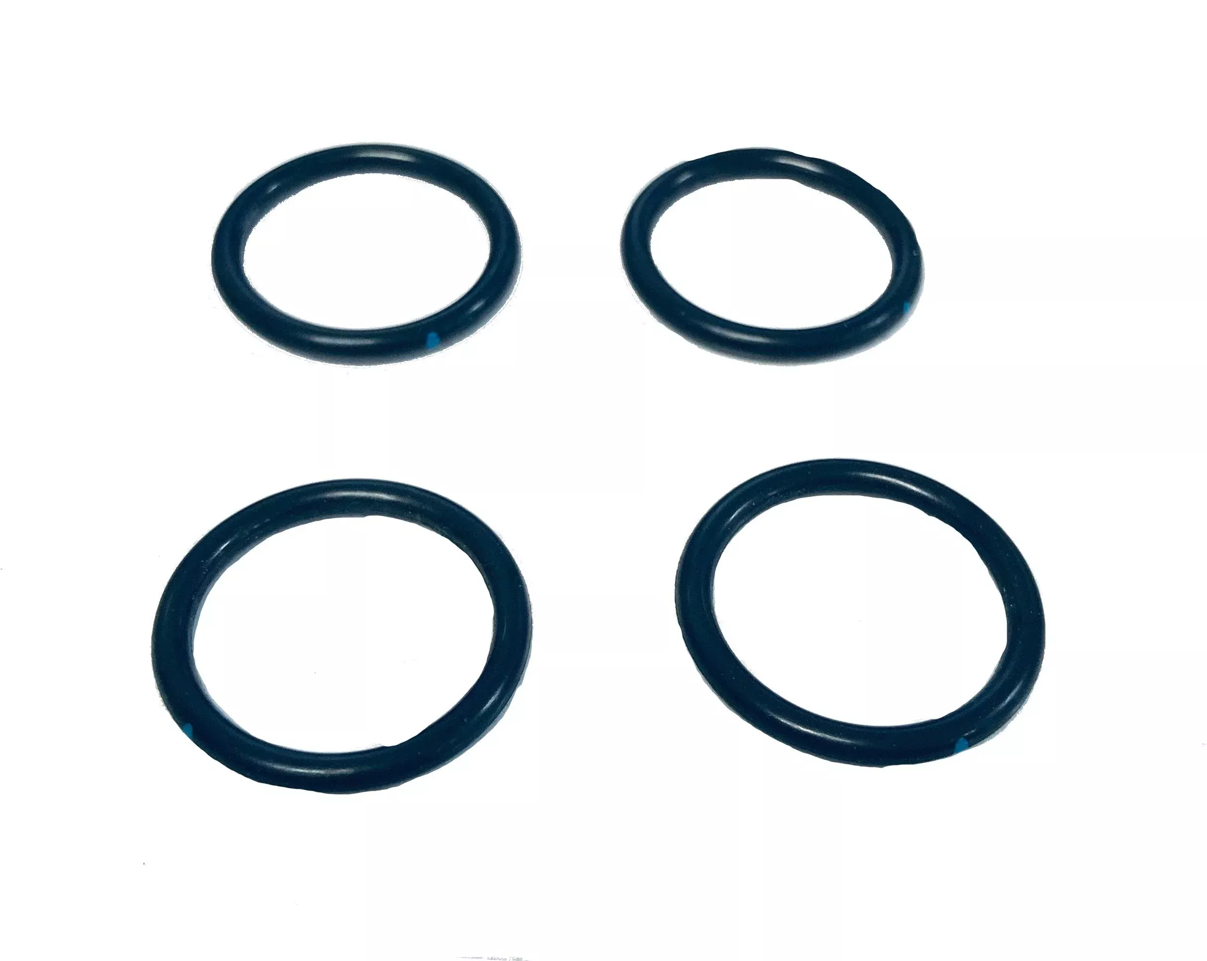 John Deere Original Equipment O-Ring (Pack of 4) - R26906,4
