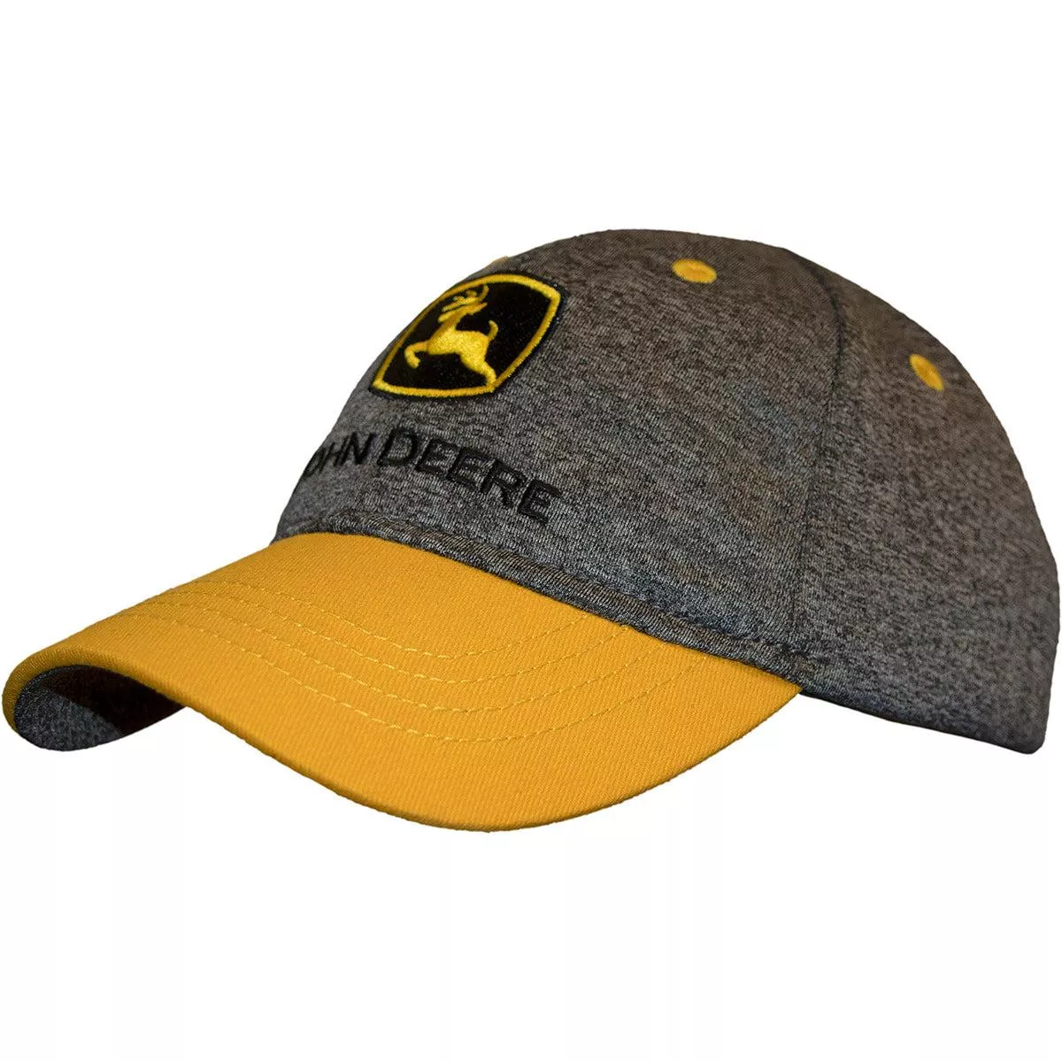 John Deere Toddler Boys' Logo Hat/Cap - LP70104