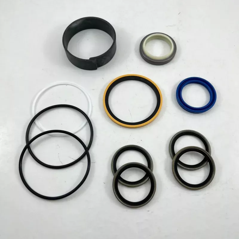 Komatsu D20P-6 Trimming Cylinder Tractor Seal Kit