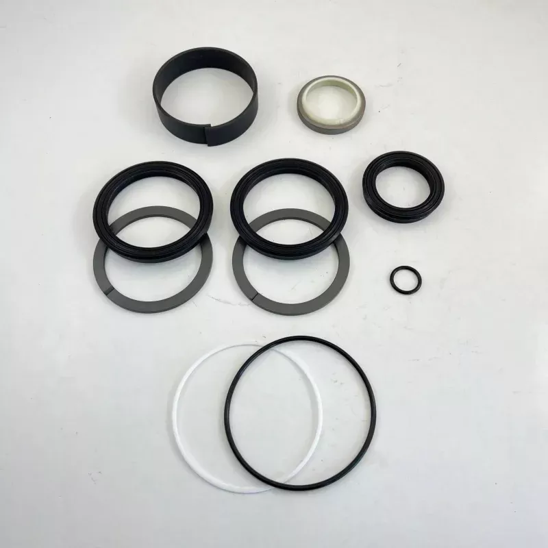 Komatsu D21PL-5 Blade Tilt Cylinder Tractor Seal Kit