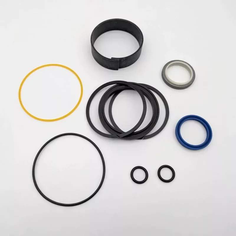 Komatsu D31A-17 Ripper Cylinder Tractor Seal Kit