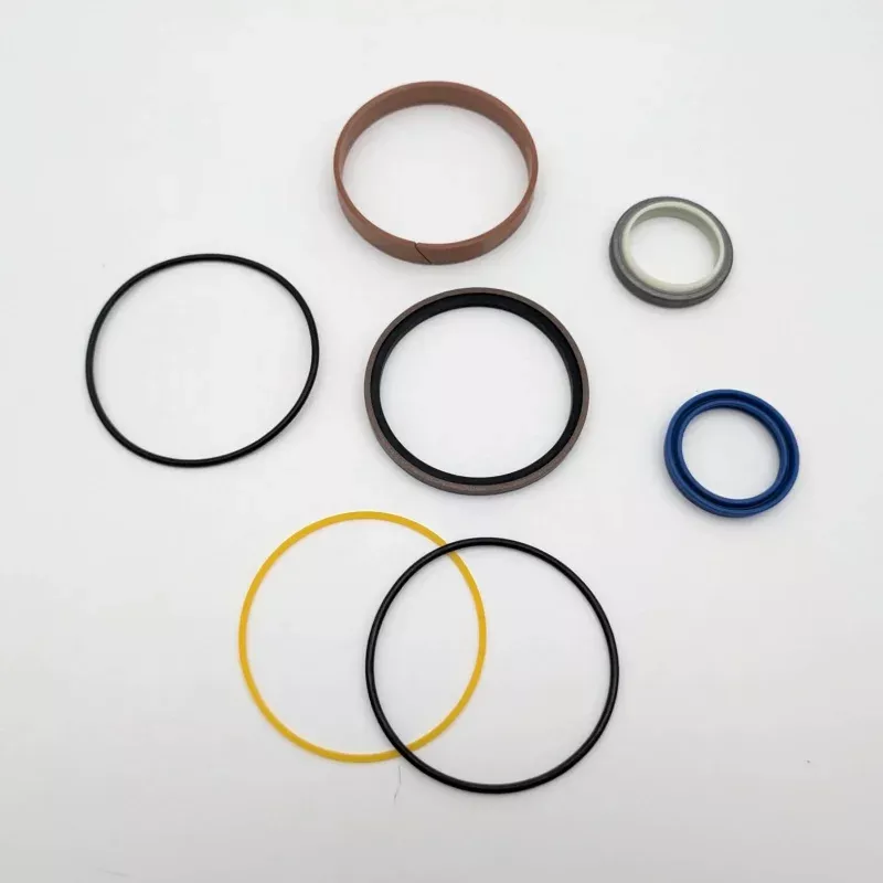 Komatsu D31E-20 Blade Angle Cylinder Tractor Seal Kit