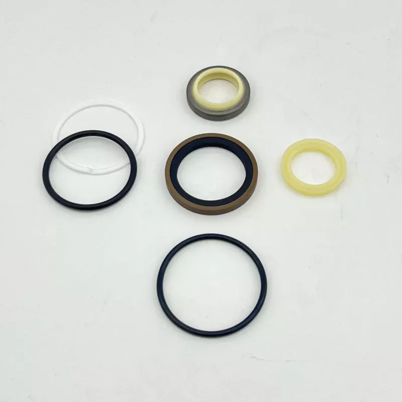 Kubota L3301 Backhoe Swing Cylinder - Full Tractor Seal Kit